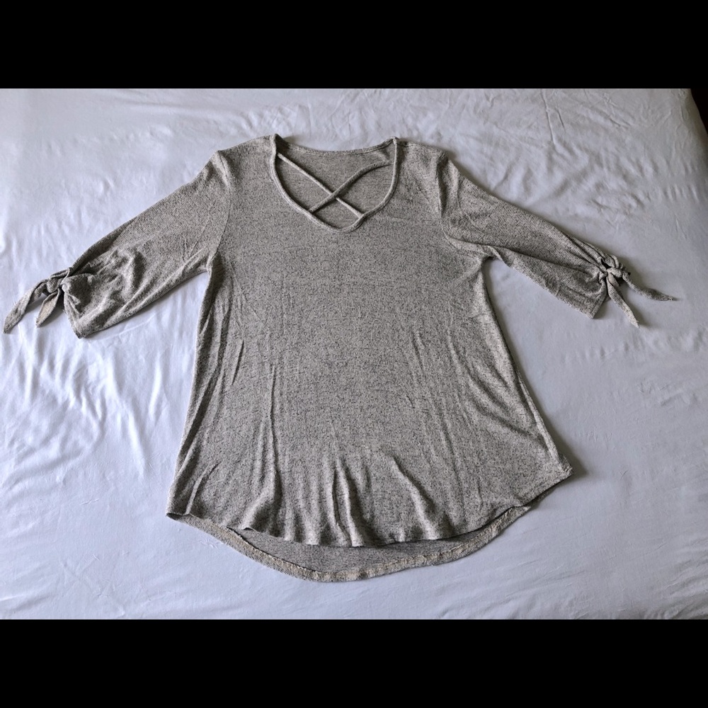 CASUAL SHIRT